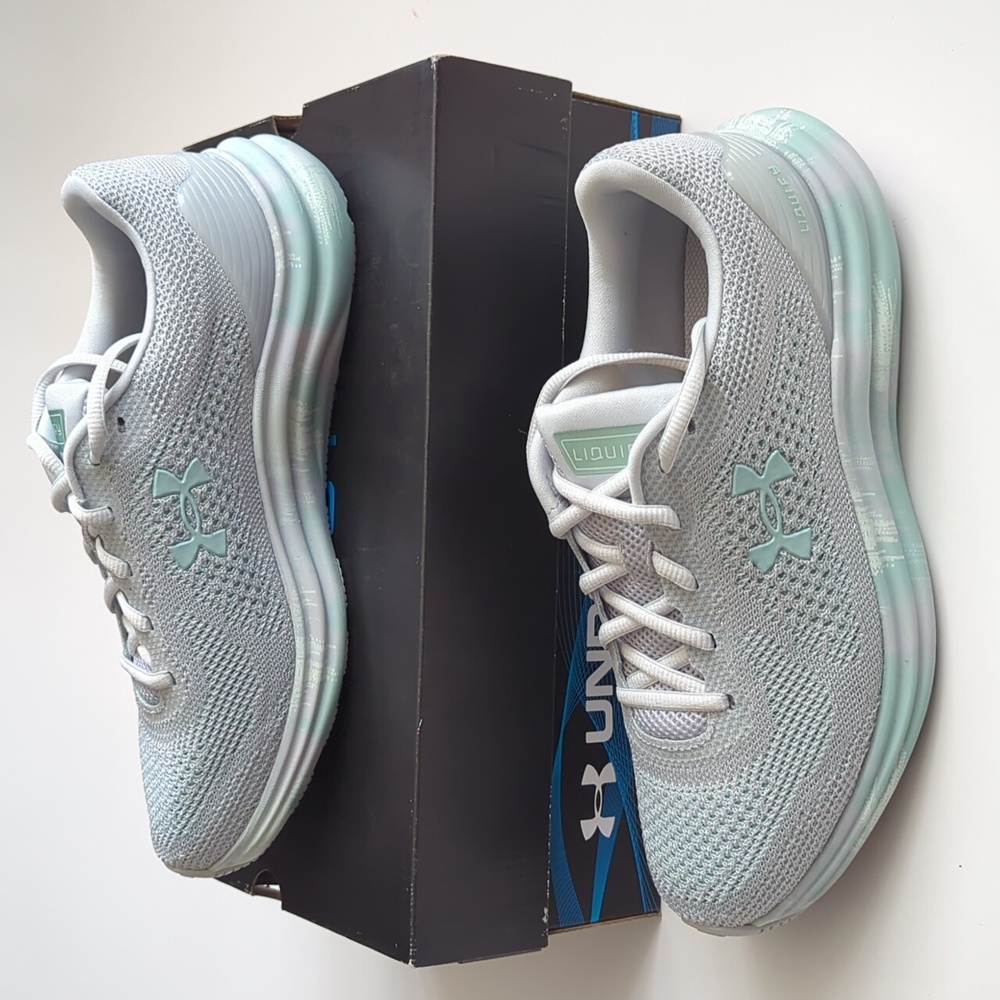 Under Armour Liquify Print Women's Shoes